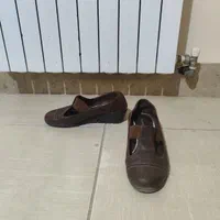کفش زنانه38|کیف، کفش، کمربند|اصفهان, جامی|دیوار
