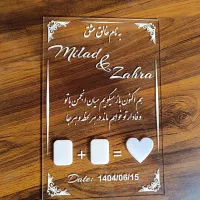 استند اثر انگشت