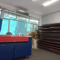 اپراتور چاپ سیلک|استخدام صنعتی، فنی، مهندسی|ساری, |دیوار