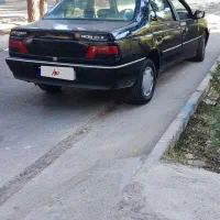 پژو405مدل 83|خودرو سواری و وانت|تهران, اکباتان|دیوار