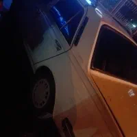 فروش پیکان۸۳سواری