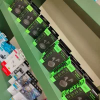 ایرپاد QCY تکی به قیمت عمده