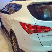 فروش سانتافه 2014