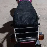 موتور مدل ۸۵|موتورسیکلت|مشهد, خواجه ربیع|دیوار