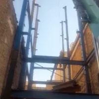 جوشکاری وبرشکاری گودرزی
