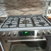 گاز فردار سالم