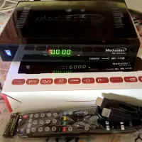 فروش گیرنده دیجیتال|پخش‌کننده DVD و ویدیو|مشهد, شهید مطهری|دیوار