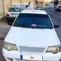 پراید هاچبک