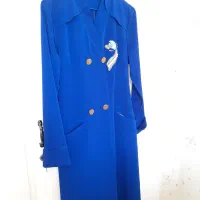 مانتو مجلسی زنانه