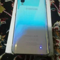 گوشی سامسونگ A70درحد