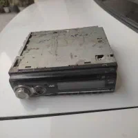 ظبط جی وی سی ماشین