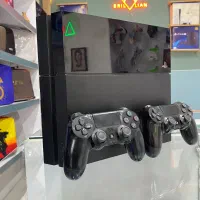 Ps4 (کپی خور)