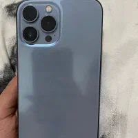 ایفون ۱۳ پرومکس