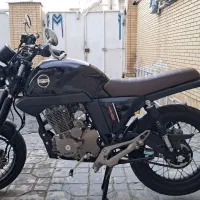 موتور زونتس N2