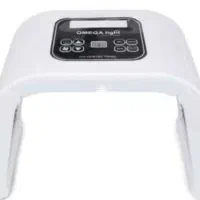 تونل ال ای دی ۷ نور