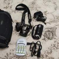 دوربین عکاسی حرفه ای Nikon COOPLIX L120