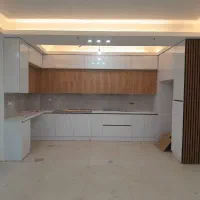 ساخت کابینت کمد دیواری جاکفشی|خدمات پیشه و مهارت|بجنورد, |دیوار