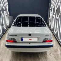 پارس مدل ۹۰