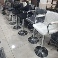 صندلی اپن جکدار