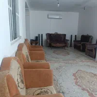 اجاره باغ  ویلا با استخر سرپوشیده|اجارهٔ کوتاه‌مدت ویلا و باغ|شیراز, بید زرد|دیوار