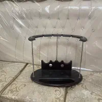 بار جای نوشیدنی یک عدد|صنایع دستی و سایر لوازم تزئینی|پاکدشت, شهرک انقلاب|دیوار