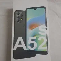گوشی A52s