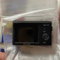دوربین عکاسی Olympus Stylus VG-180|دوربین عکاسی و فیلم‌برداری|تهران, آجودانیه|دیوار