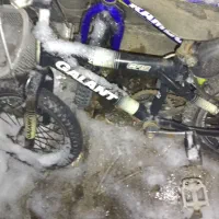 فروش دوچرخه|دوچرخه، اسکیت، اسکوتر|دیواندره, |دیوار