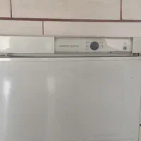 یخچال بدون برفک بوش اصل آلمان|یخچال و فریزر|قزوین, |دیوار