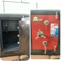 خرید و فروش انواع گاوصندوق|ابزارآلات|بابل, |دیوار