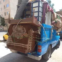 باربری و اسباب کشی با اکیپ صداقت بار|خدمات حمل و نقل|سمنان, |دیوار