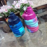 قمقمه سلیکنی|ظروف نگهدارنده، پلاستیکی، یک‌بارمصرف|خوی, |دیوار