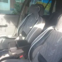 پراید ۱۱۱ مدل ۹۰|خودرو سواری و وانت|گرمسار, |دیوار