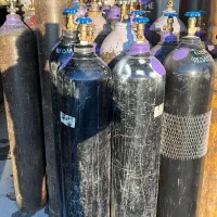 راننده نیسان جهت پخش کپسول گاز و اکسیژن|استخدام حمل و نقل|تهران, تهرانپارس شرقی|دیوار