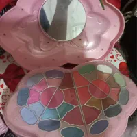 پالت سایه پروانه ای نو