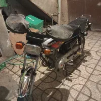 موتور 125|موتورسیکلت|شیراز, شیخ علی چوپان|دیوار