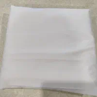 ۴ متر پارچه چادر سفید