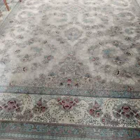فرش ماشینی ۱۲ متری هزار شانه