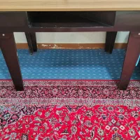 فرش ۶ متری دست دوم کارکرده جنس خوب|فرش|تهران, سردارجنگل|دیوار