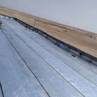 ایزوگام و قیرگونی نقد و اقساط تضمینی|خدمات پیشه و مهارت|بندر گناوه, |دیوار