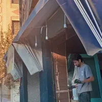 سایبان|فروشگاه و مغازه|مشهد, دریادل|دیوار