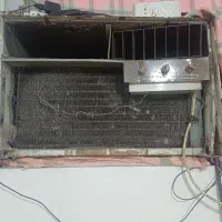 کولر موتور بزرگ