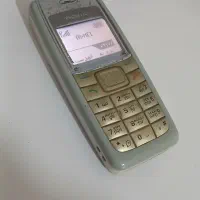 گوشی نوکیا۱۱۱۰مجارستان اصل