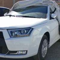 دنا پلاس ۶ دنده