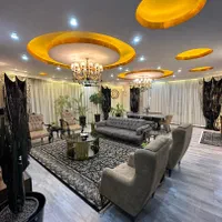 اپارتمانی ۲ واحدی/باغچه اختصاصی/سَمبُل معماری فاز۴|فروش آپارتمان|اندیشه, اندیشه فاز ۴|دیوار