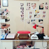 تخفیف یلدایی خدمات ناخن