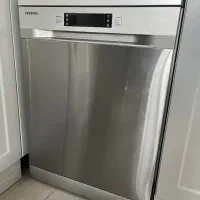 ماشین ظرفشویی