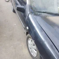 زانتیا مدل ۸۲ تازه تعمیر|خودرو سواری و وانت|شاهرود, |دیوار