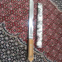 شمشیر کلکسیونی دست ساز حرفه ای|کلکسیون اشیاء عتیقه|اراک, |دیوار