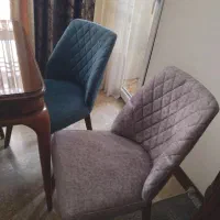 فروشی|میز و صندلی غذاخوری|تهران, حبیب الله|دیوار